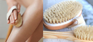 Dry Brushing for Winter Wellness