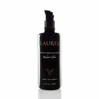 Laurel Effortless Cleanser Radiant Glow