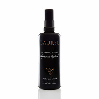 Laurel Elixir I Phytonutrient Replenish