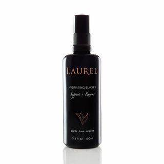 Laurel Elixir II Support + Recover