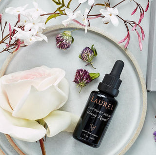 Antioxidant Serum Vibrancy Revival