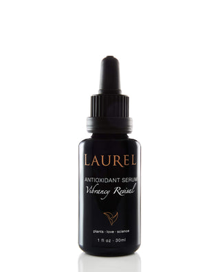 Antioxidant Serum Vibrancy Revival