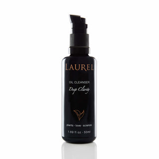 Laurel Oil Cleanser Deep Clarity