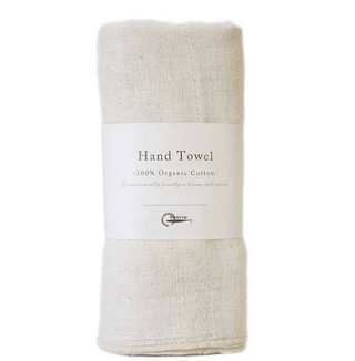 Organic Cotton Facial Compress