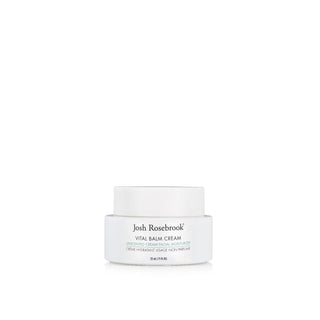 Josh Rosebrook Vital Balm Cream Unscented