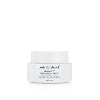 Josh Rosebrook Advanced Hydration Mask